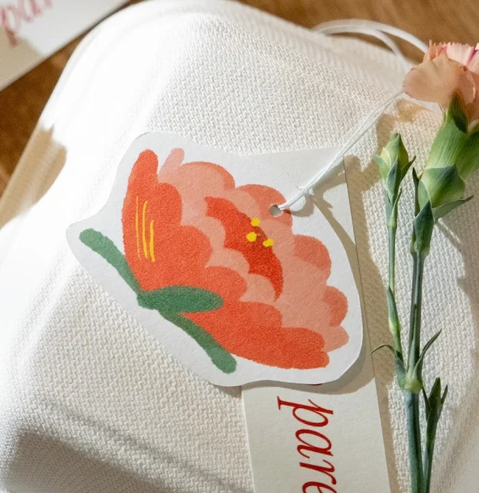 어버이날 영어 감사 문구